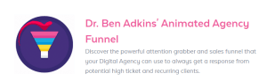 Ben Adkins – Animated Agency Funnel Advanced