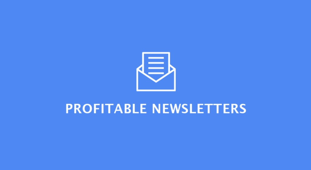 Chris Osborne – Profitable Newsletters