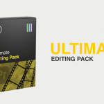 EditorAlbie Ultimate Editing Pack