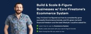 Ezra Firestone – Smart Ecommerce