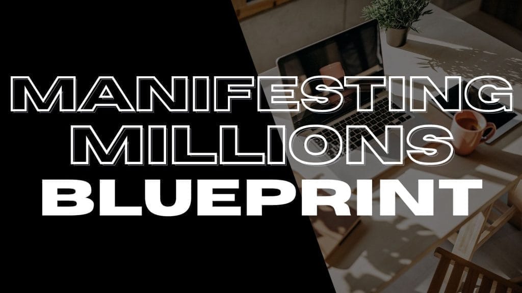 Flora Szivos – Manifesting Millions Blueprint