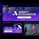 Iman Gadzhi – Agency Accelerator 2024