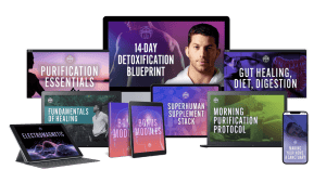 Josh Macin – The Detox Dudes Mastery 2.0