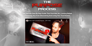 Julien Blanc – The Purpose Process 2024