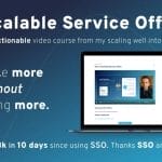 Ken Yarmosh – Scalable Service Offers