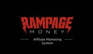 Peter Kell – Rampage Money System