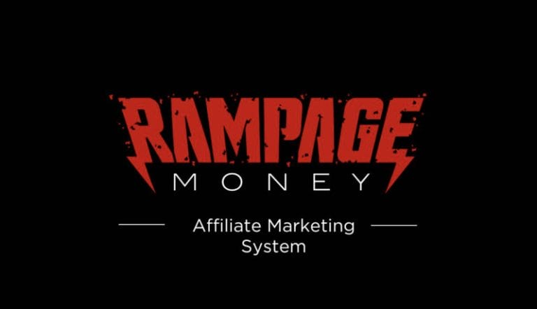 Peter Kell – Rampage Money System