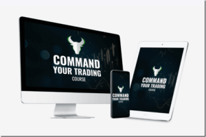 Price Action Traders Institute – Command Your Trading