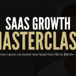 Stepan Hlinka – SaaS Growth Masterclass