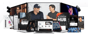 Tony Robbins – The Mastermind Business System