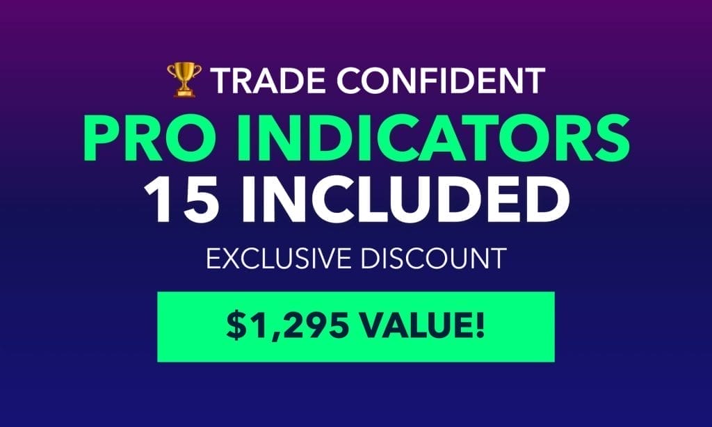 Trade Confident – Pro Indicator Pack