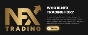 Trading NFX Course – Andrew NFX