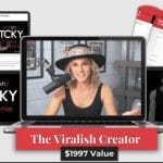 Viralish Creator – The Stcky Videos Course