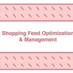 take Some Risk – Shopping Feed Optimization and Management