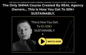 Black Sheep Agency – Black Sheep Course