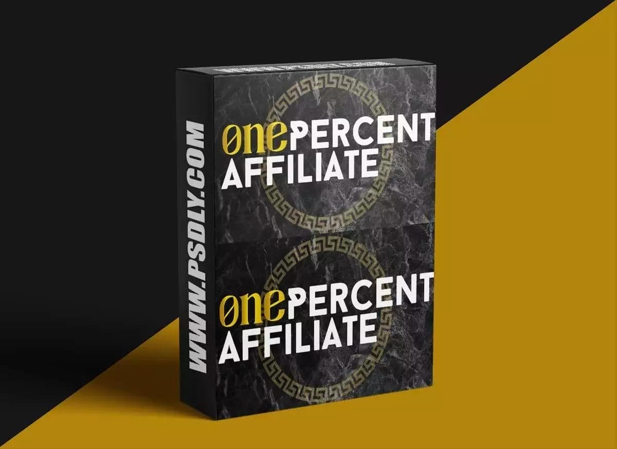 Eddy CommissionWiz – One Percent Affiliate Clickbank Training