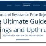 Feibel Trading – The Ultimate Guide to Springs and Upthrusts