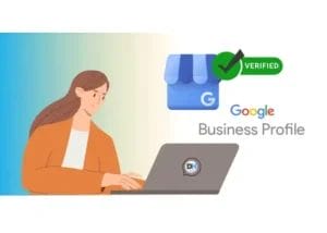 GBP (Google Business Profile) Verification Method