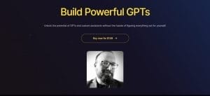 Build Powerful GPTs Course