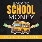 Ben Adkins – Back To School Money 2024