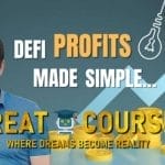 Chris Farrell – DeFi Profits Made Simple