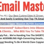 Mario Castelli and Luke – The AI Email Mastery