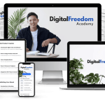 Brandon Timothy – Digital Freedom Academy