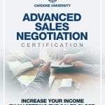 Grant Cardone – Advanced Sales Negotiation Certification