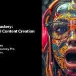 Midjourney Mastery – Hacking Visual Content Creation