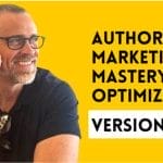 Steven Pieper – Author Marketing Mastery Through Optimization 4