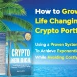 Troy Harris – Crypto New Rich Program