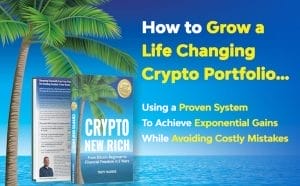 Troy Harris – Crypto New Rich Program