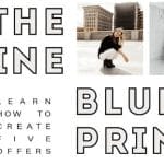 Mya Nichol – The Online Blueprint