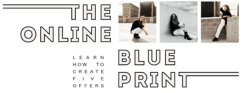 Mya Nichol – The Online Blueprint