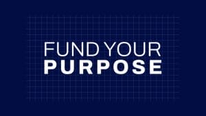 Peter Diamandis – Fund Your Purpose