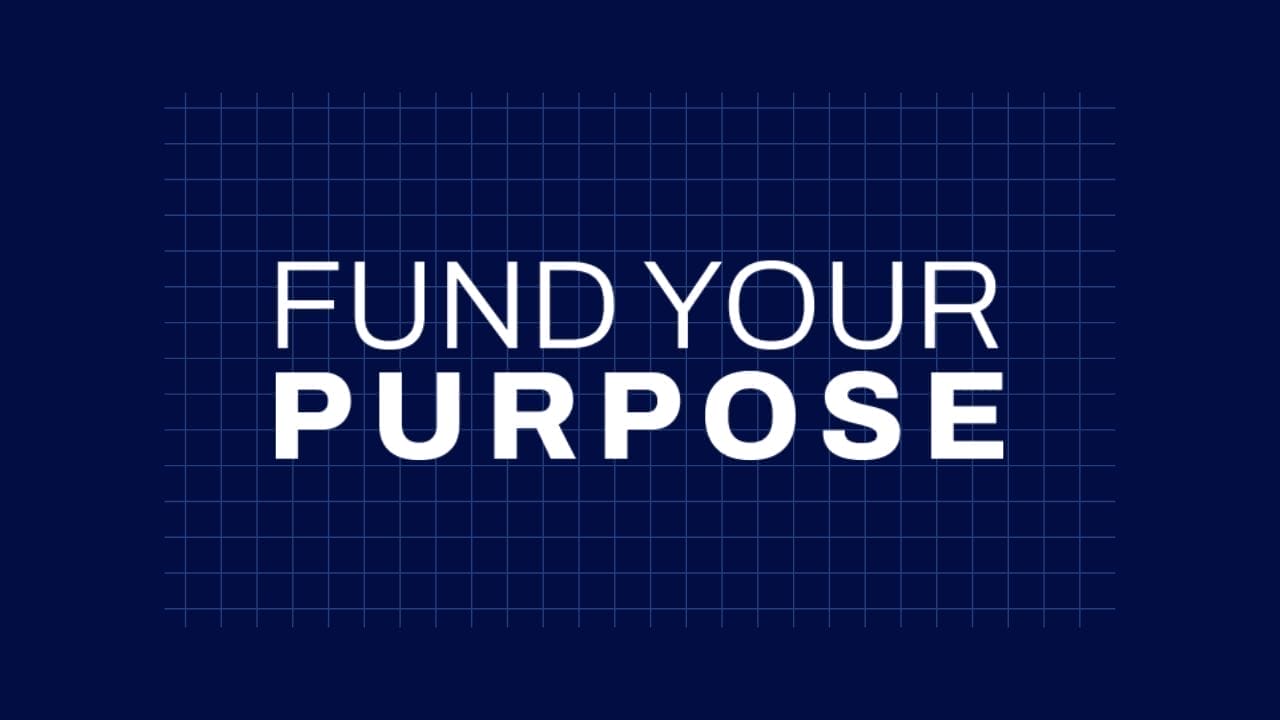 Peter Diamandis – Fund Your Purpose