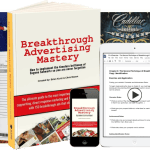 Brian Kurtz – Breakthrough Advertising Mastery